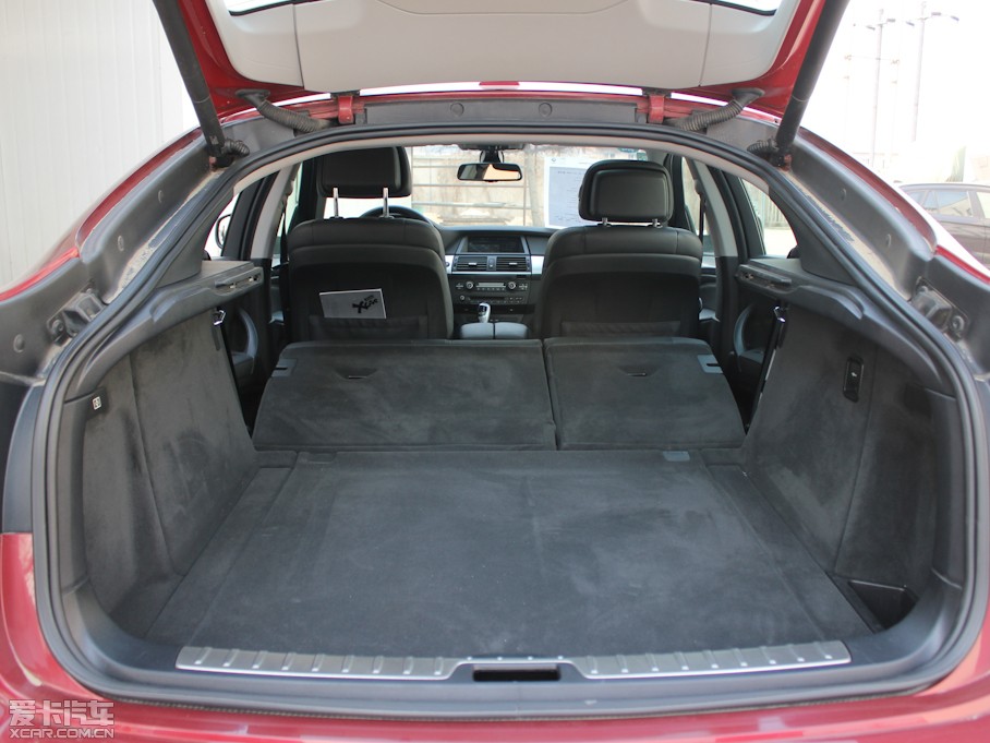 2010RX6 xDrive 35i