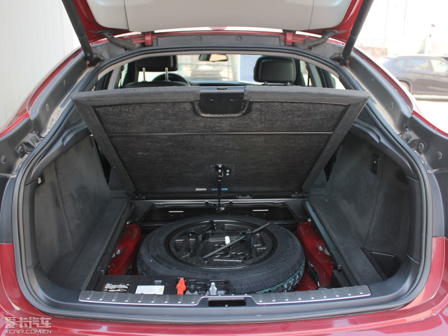 2010RX6 xDrive 35i