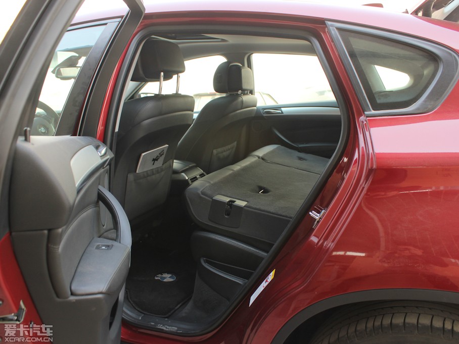 2010RX6 xDrive 35i