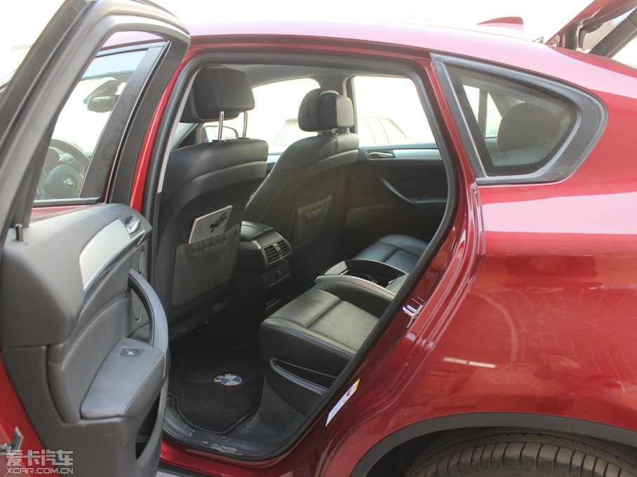 2010RX6 xDrive 35i