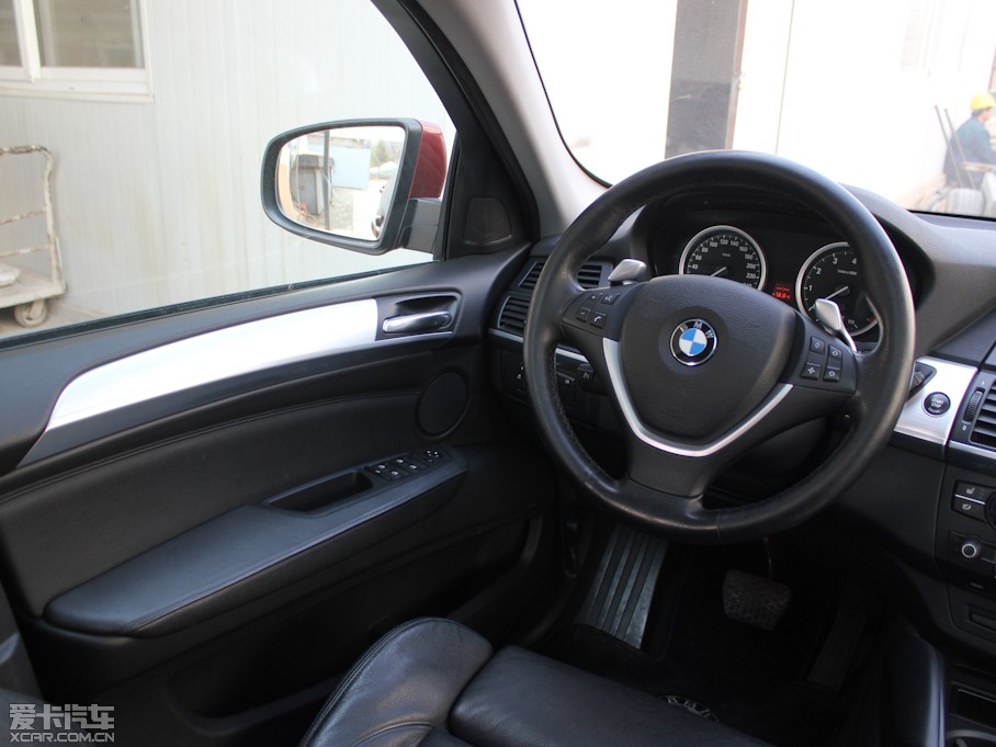 2010RX6 xDrive 35i