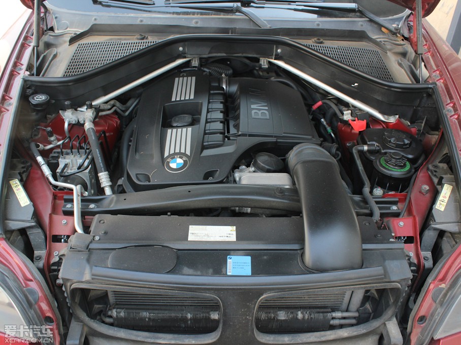 2010RX6 xDrive 35i