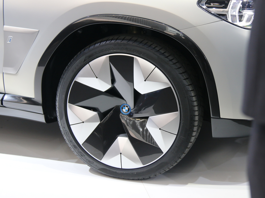 2018RiX3(M) Concept