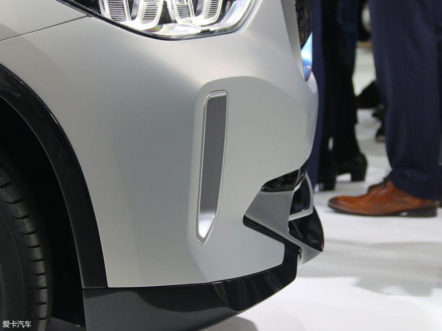 2018RiX3(M) Concept