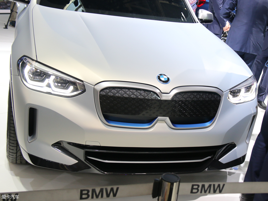 2018RiX3(M) Concept