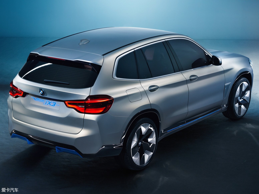 2018RiX3(M) Concept