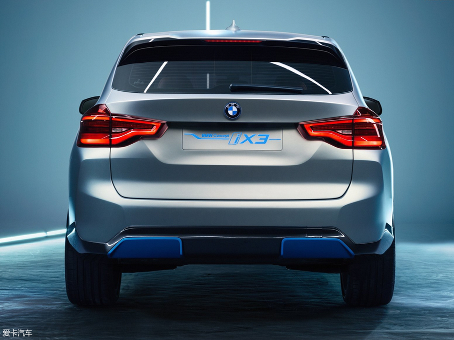 2018RiX3(M) Concept