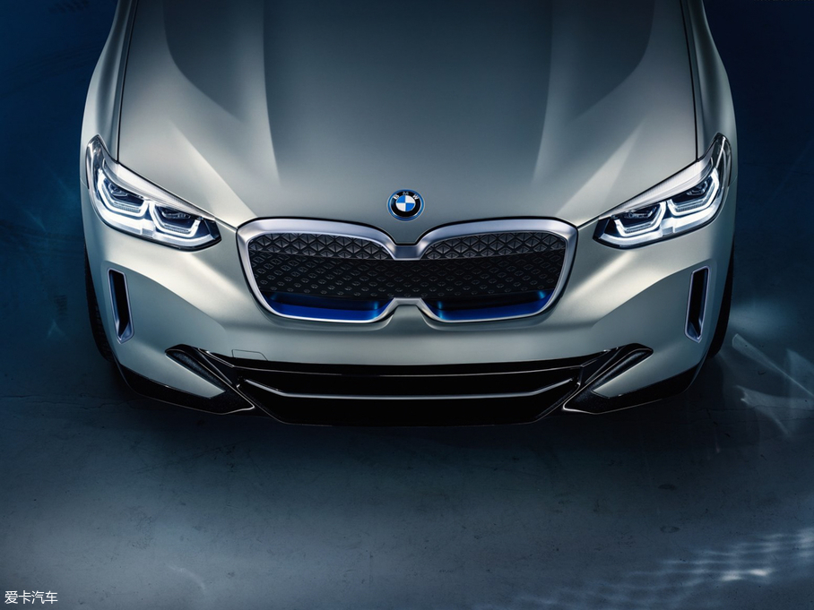 2018RiX3(M) Concept