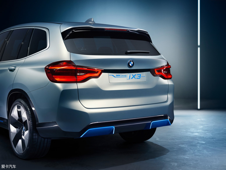 2018RiX3(M) Concept