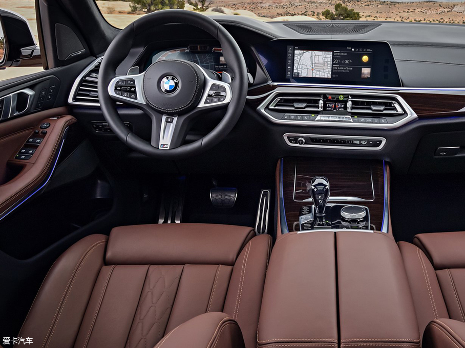 2019RX5(M) xDrive30d