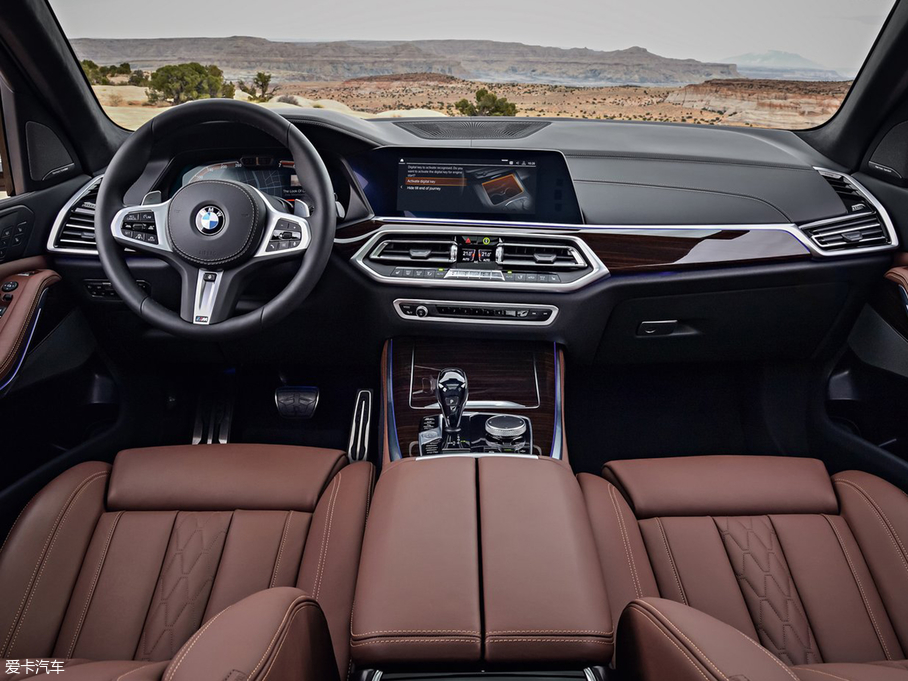 2019RX5(M) xDrive30d