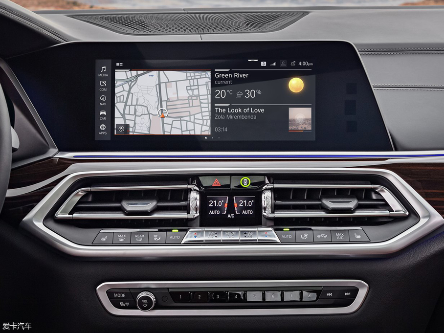 2019RX5(M) xDrive30d