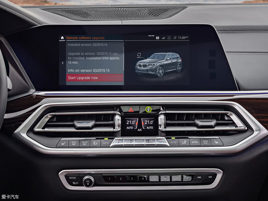 2019RX5(M) xDrive30d