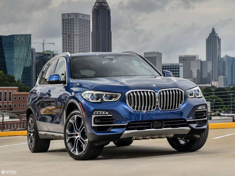 2019RX5(M) xDrive40i M\b