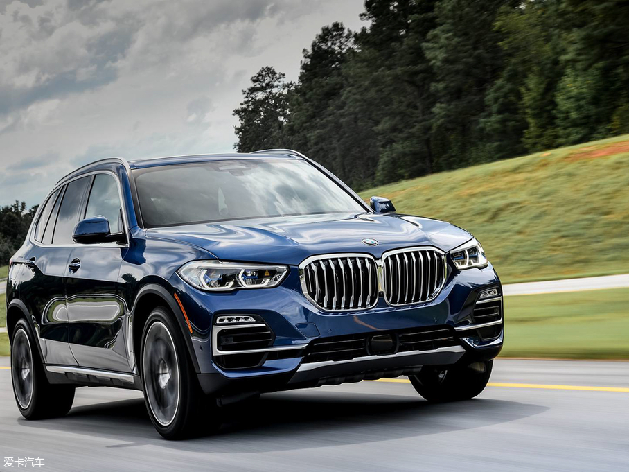 2019RX5(M(jn)) xDrive40i M\(yn)(dng)b