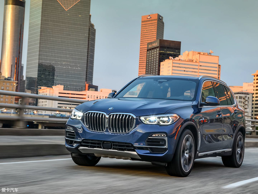 2019RX5(M) xDrive40i M\b