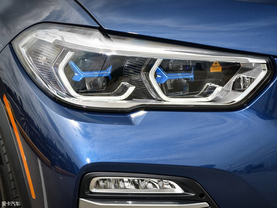 2019��RX5(�M��) xDrive40i M�\�����b