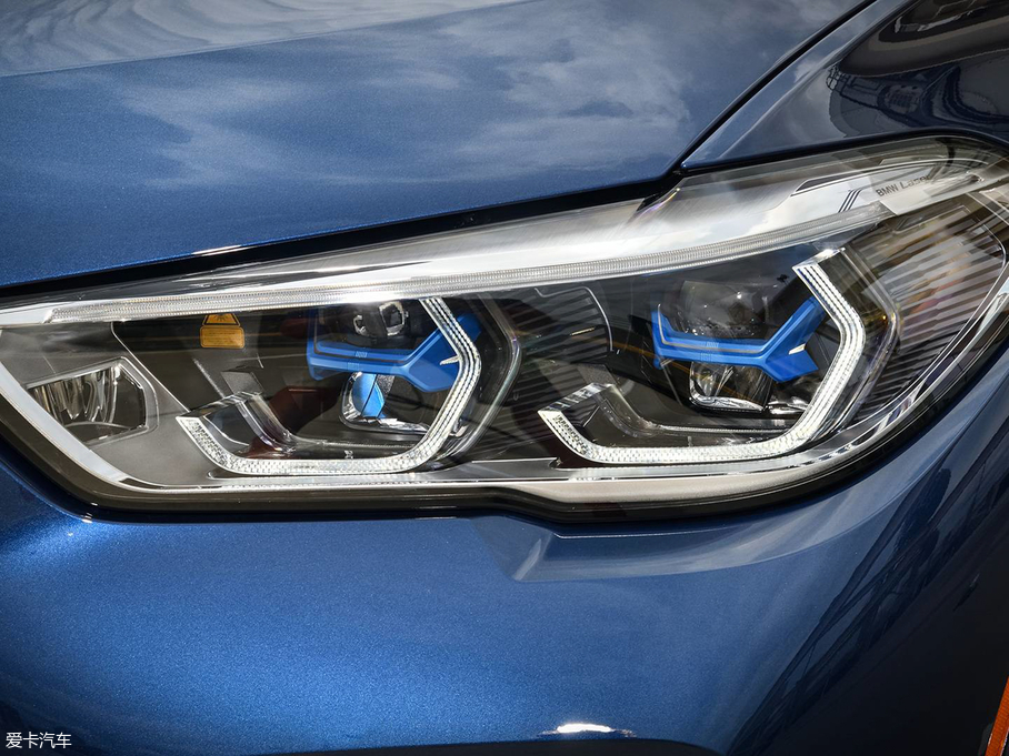 2019RX5(M(jn)) xDrive40i M\(yn)(dng)b