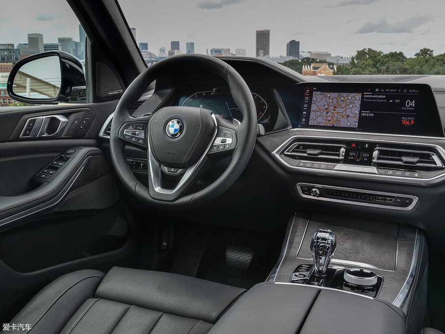2019��RX5(�M��) xDrive40i M�\�����b