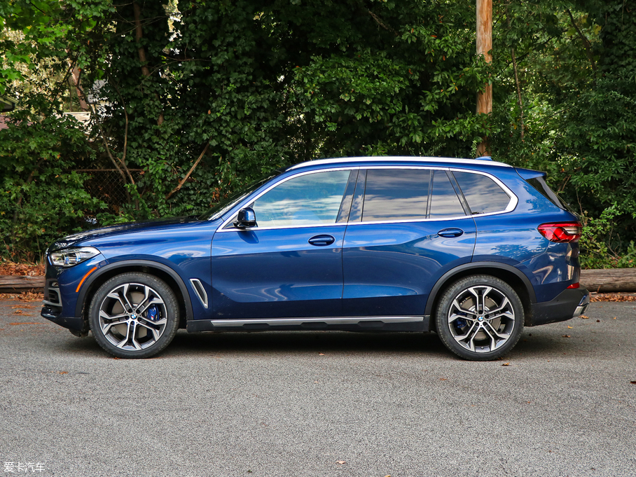 2019RX5(M(jn)) xDrive40i M\(yn)(dng)b