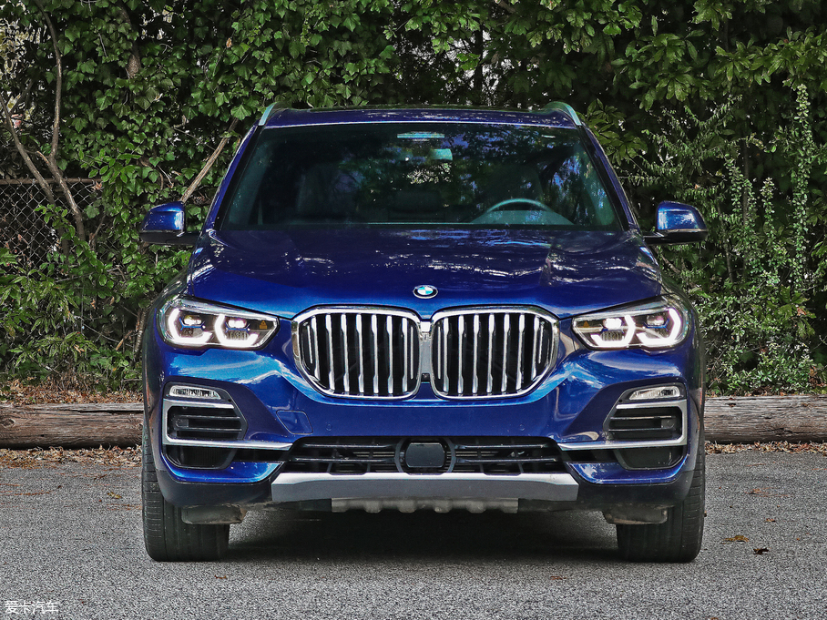 2019RX5(M(jn)) xDrive40i M\(yn)(dng)b