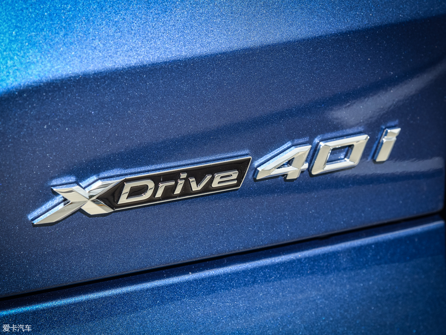 2019RX5(M(jn)) xDrive40i M\(yn)(dng)b