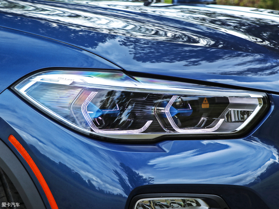 2019RX5(M(jn)) xDrive40i M\(yn)(dng)b