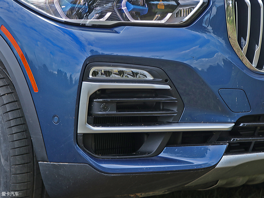 2019RX5(M) xDrive40i M\b