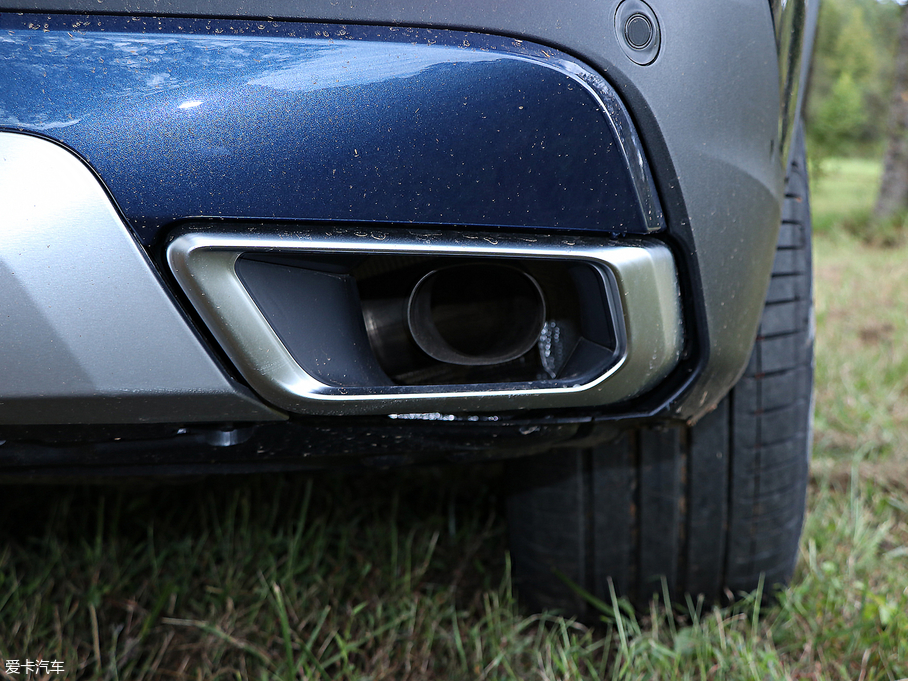 2019RX5(M) xDrive40i M\b