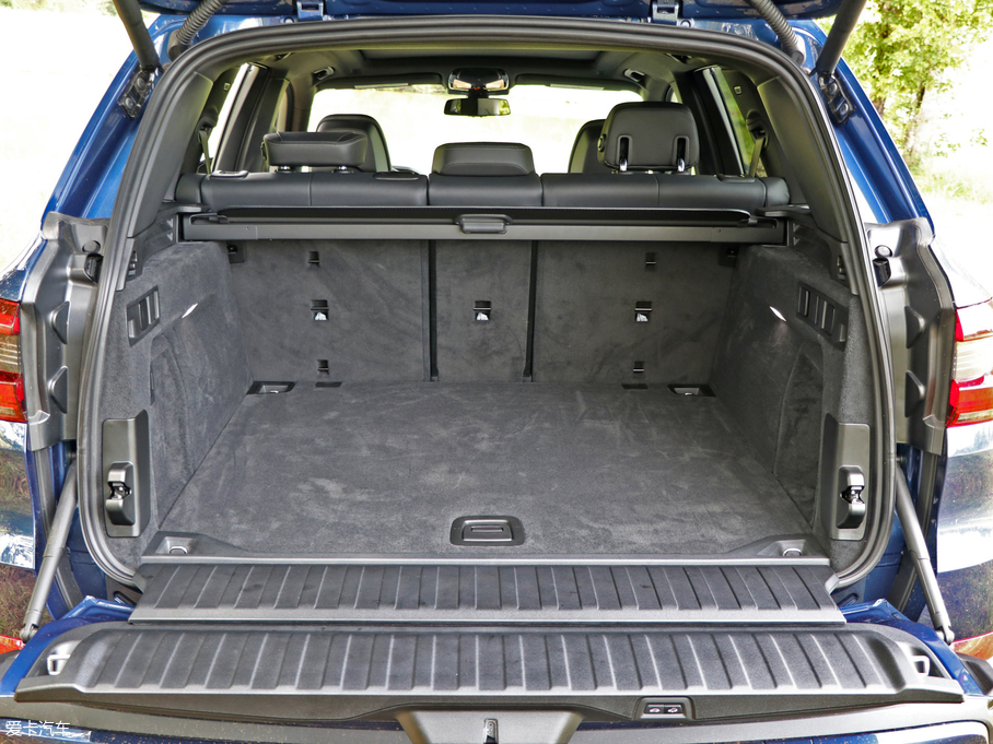 2019��RX5(�M��) xDrive40i M�\�����b