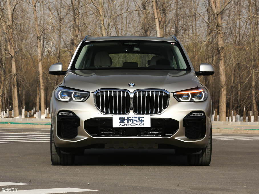 2019RX5(M) xDrive40i  M\b