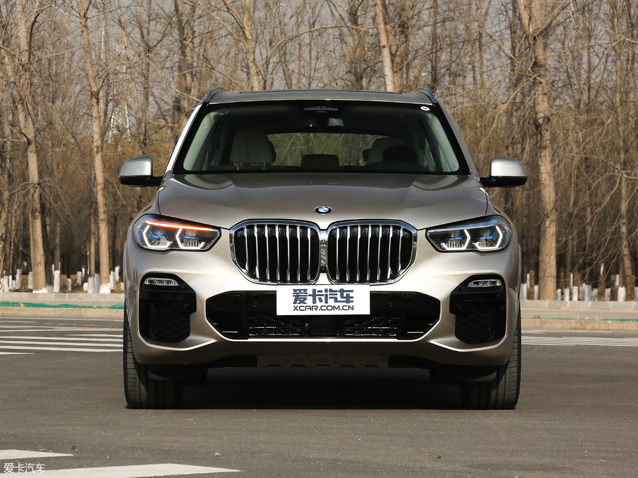 2019RX5(M(jn)) xDrive40i  M\(yn)(dng)b