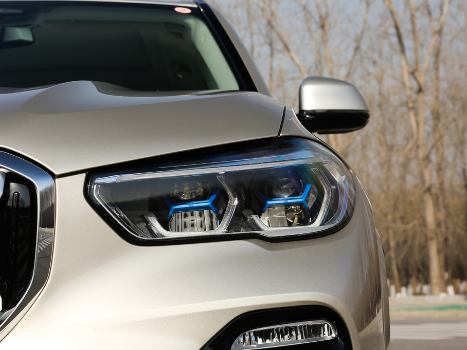 2019RX5(M) xDrive40i  M\b