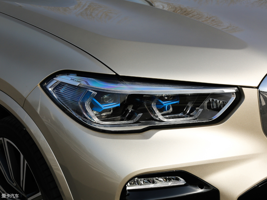 2019RX5(M) xDrive40i  M\b