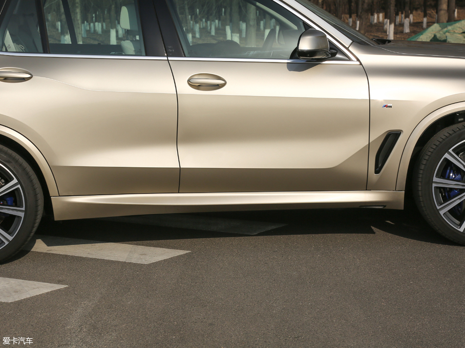 2019RX5(M) xDrive40i  M\b