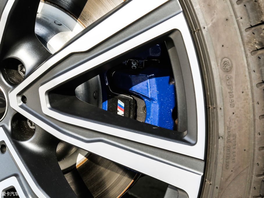 2019RX5(M) xDrive40i  M\b