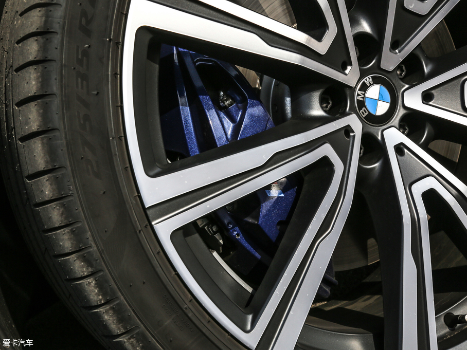 2019RX5(M(jn)) xDrive40i  M\(yn)(dng)b