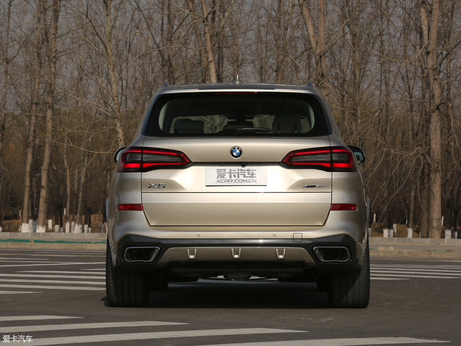 2019RX5(M) xDrive40i  M\b