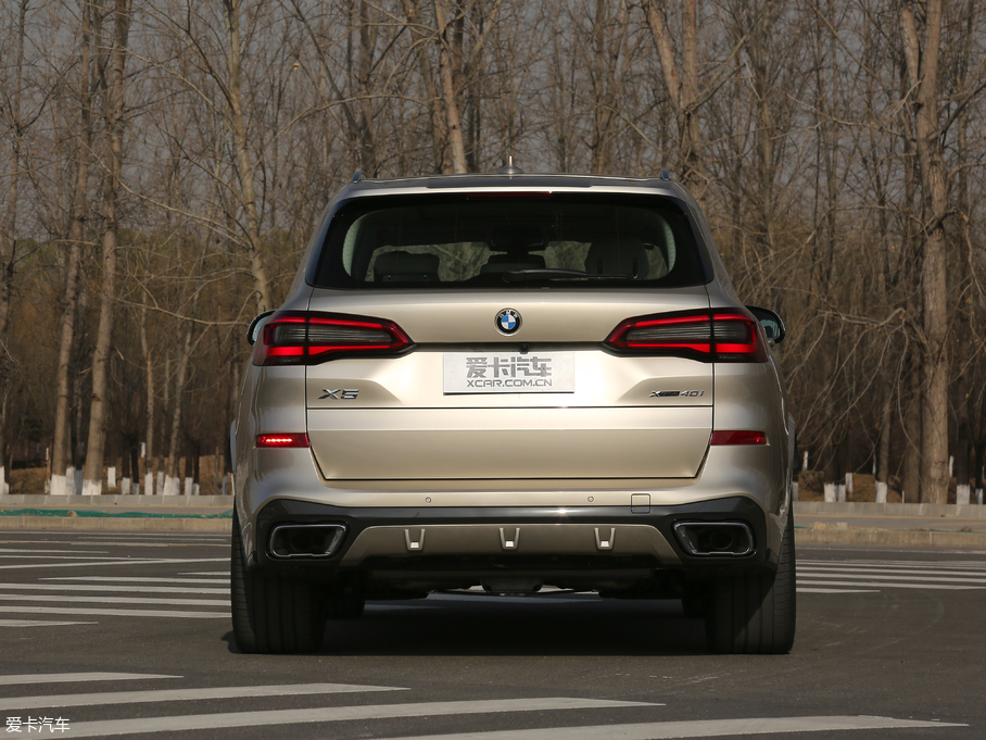 2019RX5(M) xDrive40i  M\b