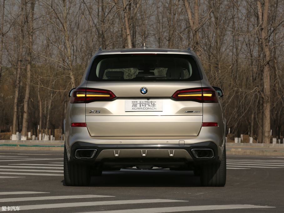 2019RX5(M) xDrive40i  M\b