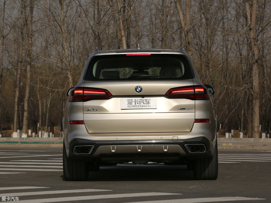 2019RX5(M) xDrive40i  M\b