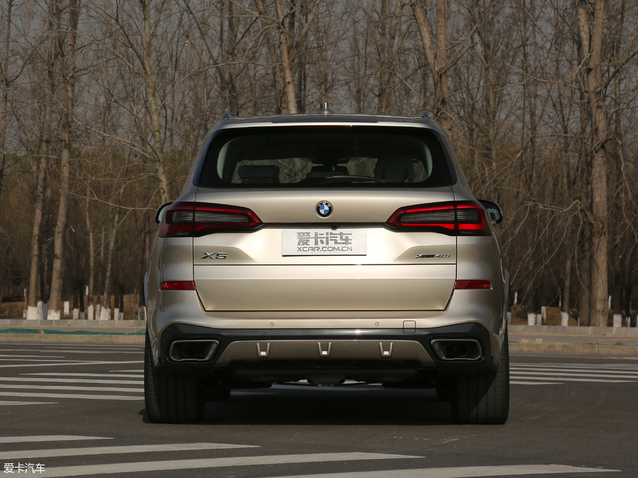 2019RX5(M) xDrive40i  M\b