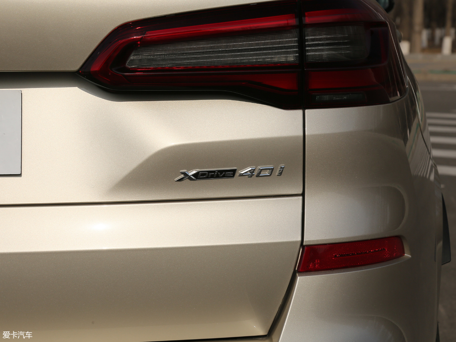 2019RX5(M) xDrive40i  M\b