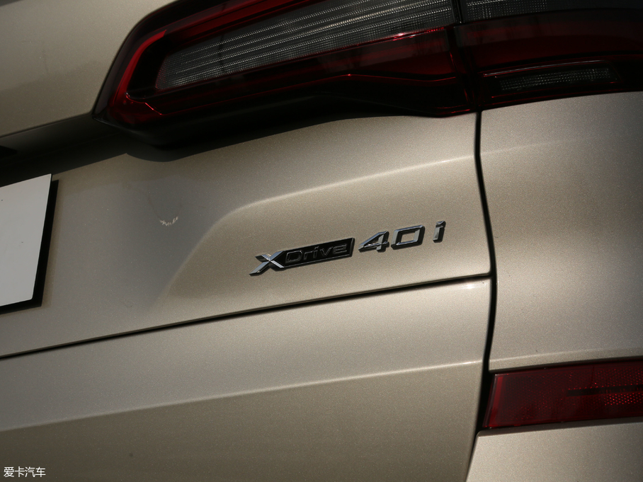 2019RX5(M) xDrive40i  M\b