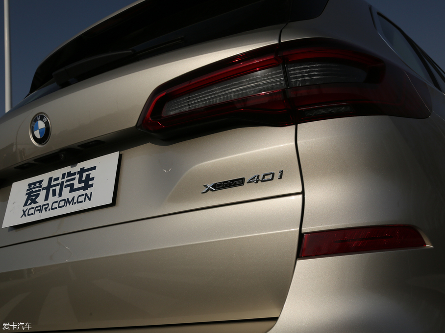 2019RX5(M(jn)) xDrive40i  M\(yn)(dng)b