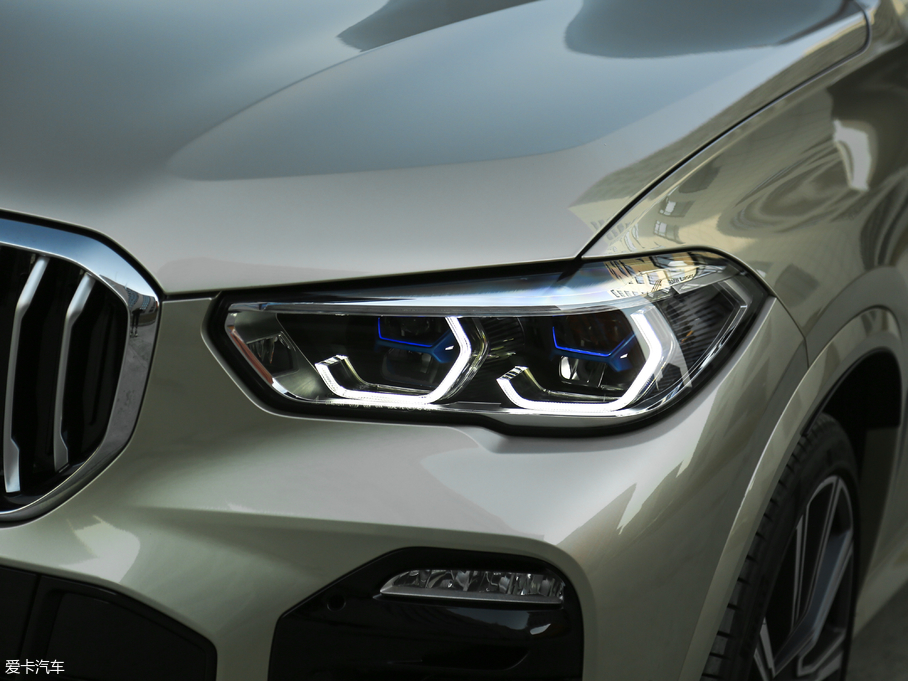 2019RX5(M) xDrive40i  M\b