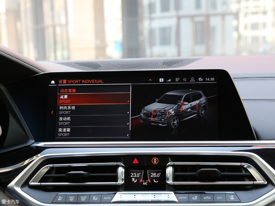 2019RX5(M) xDrive40i  M\b