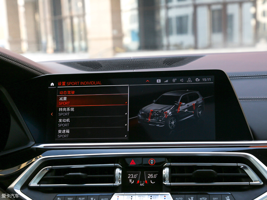 2019RX5(M) xDrive40i  M\b