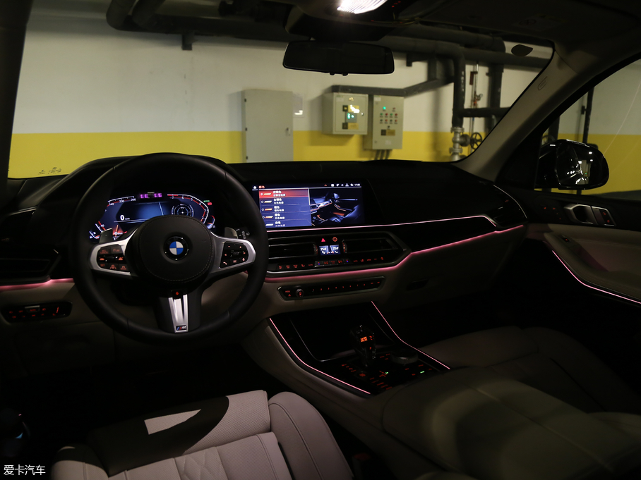 2019RX5(M) xDrive40i  M\b