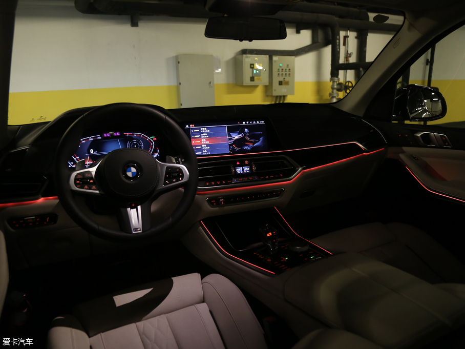 2019RX5(M) xDrive40i  M\b